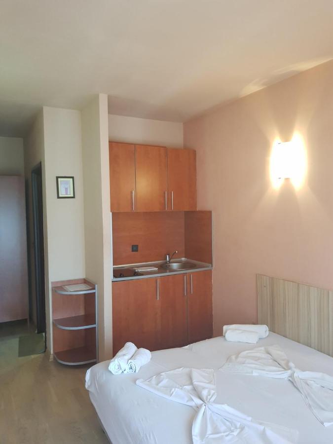 Vilaelenamarko Budva Bagian luar foto
